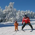 Chalet Le 