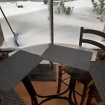 Chalet Le 
