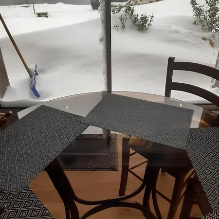 Chalet Le 